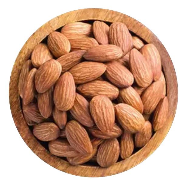 almendras
